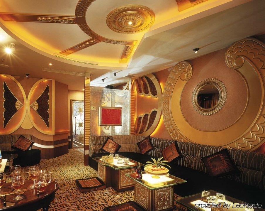 Plaza Hotel Beijing Restaurant photo